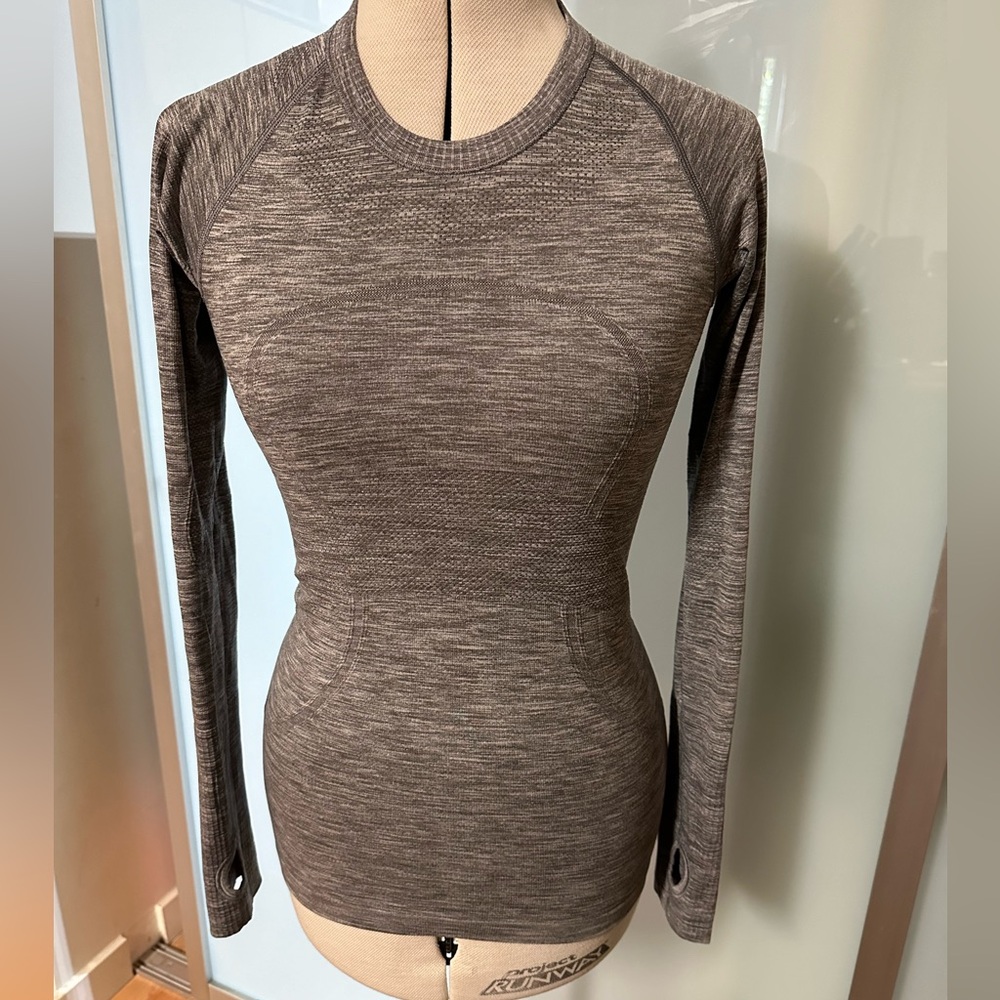 Lululemon Swift Tech Tee - image 1